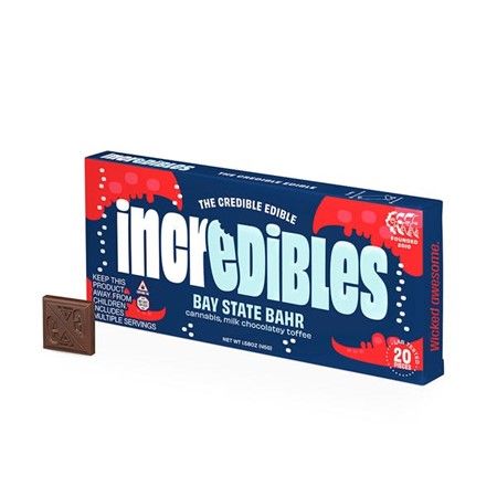 Bay State Chocolate Incredibles