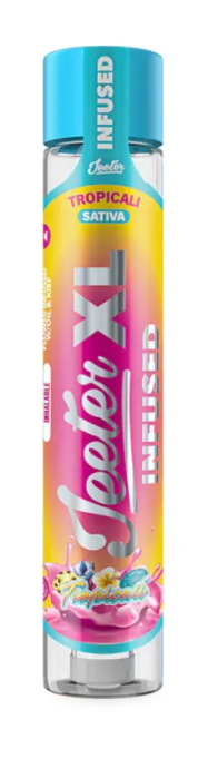 Tropicali Jeeter