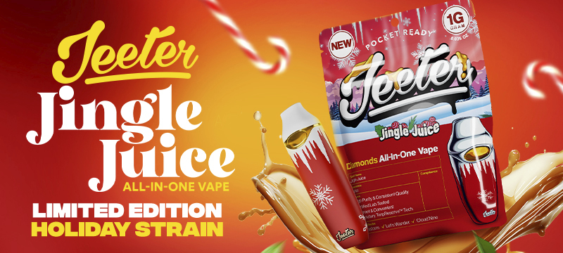 Jingle Juice