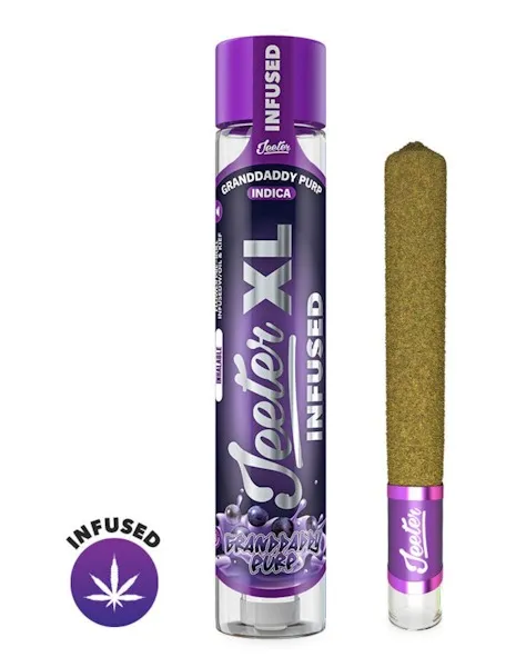 Granddaddy Purp