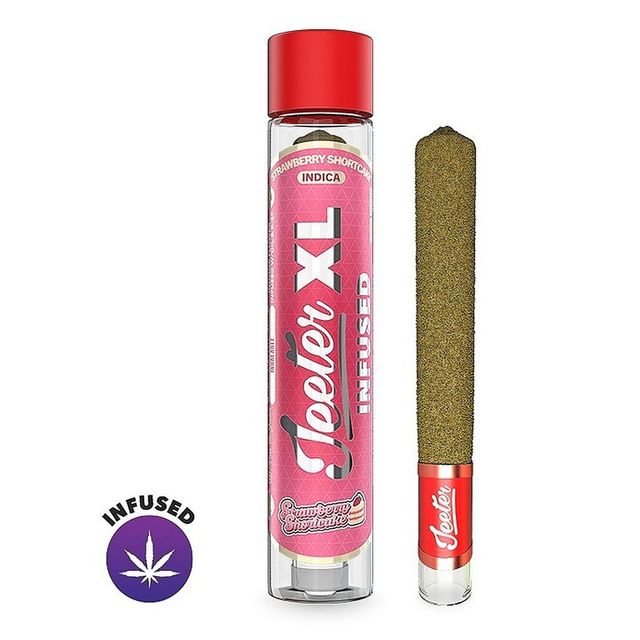 Strawberry SC Jeeter