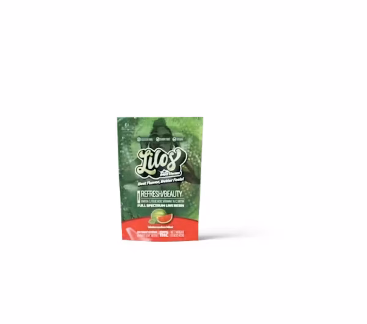 Watermelon Mint