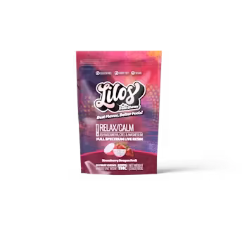 Strawberry Dragon Fruit Lilos