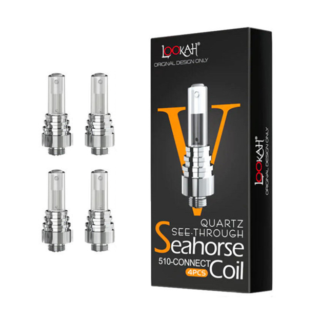Seahorse V Lookah