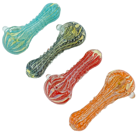 Stringer Hand LuvBuds
