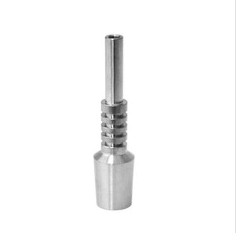 Small Titanium LuvBuds