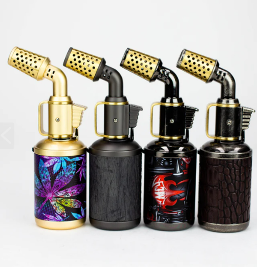 Premium Table Scorch Torch