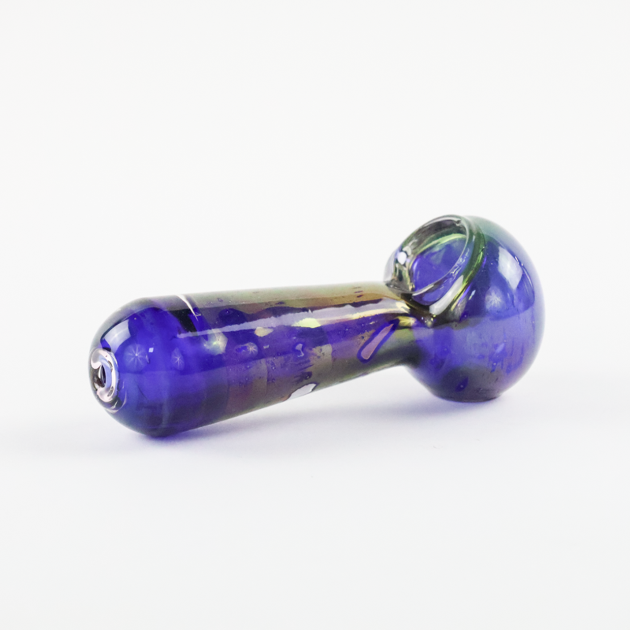 Heavy Fumed Hand LuvBuds
