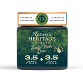 Bucker + Chem Fruit Nature's Heritage