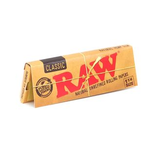 Classic Raw