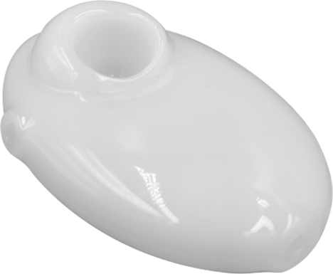 Pebble Spoon SirEEL
