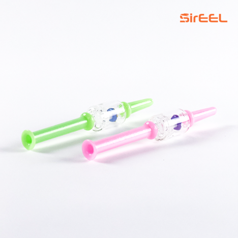 Mushroom Dream Honeycomb Filter SirEEL