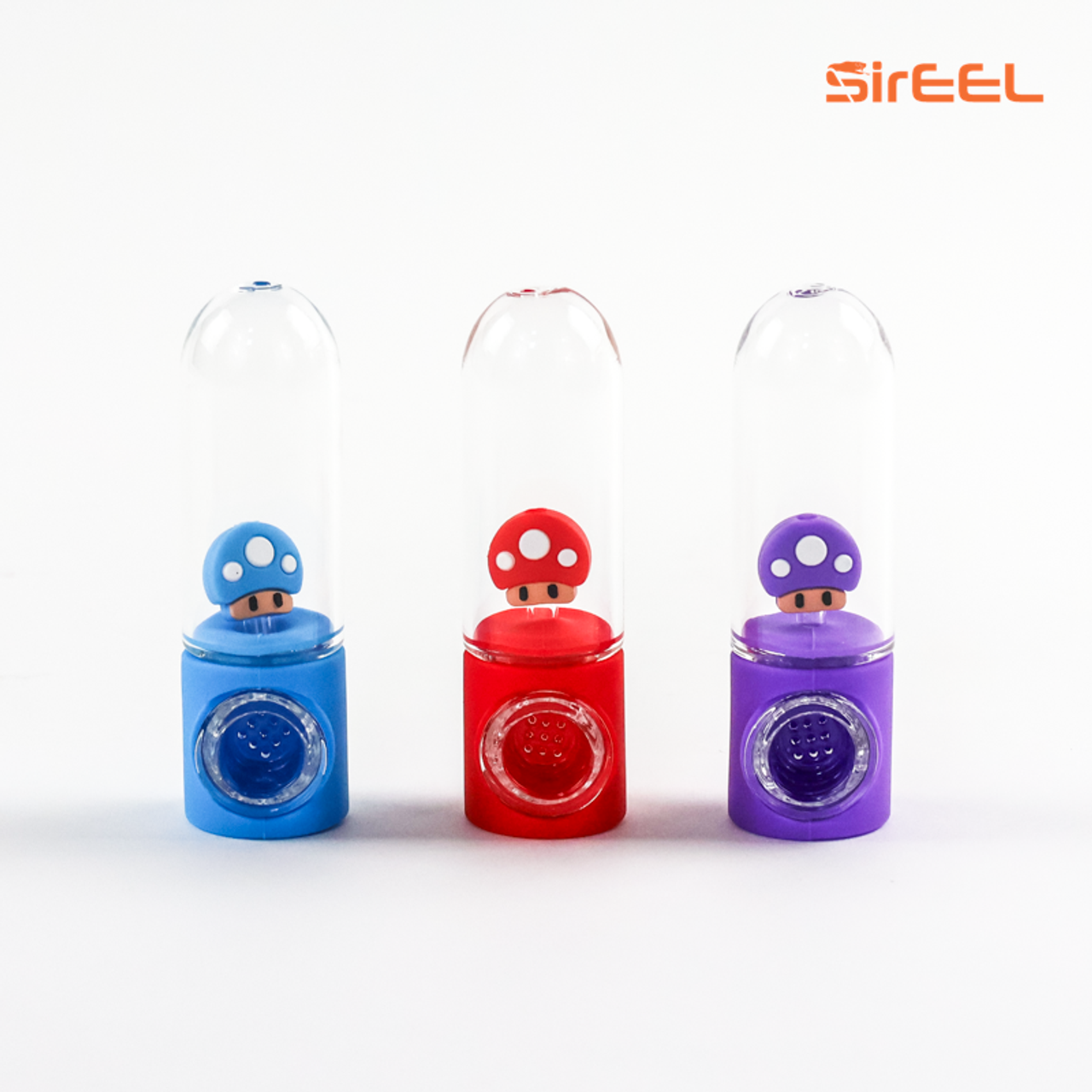 1Up Tube Silicone SirEEL