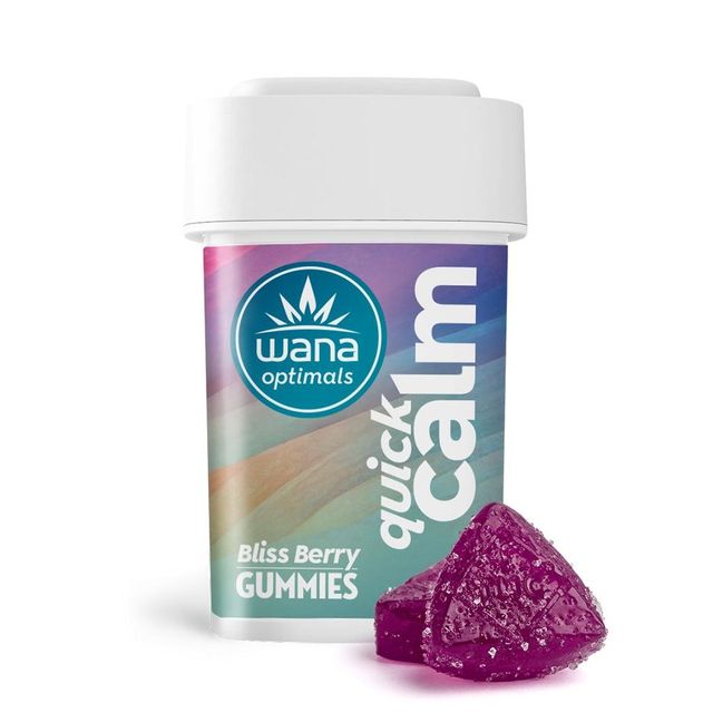 Bliss Berry Wana