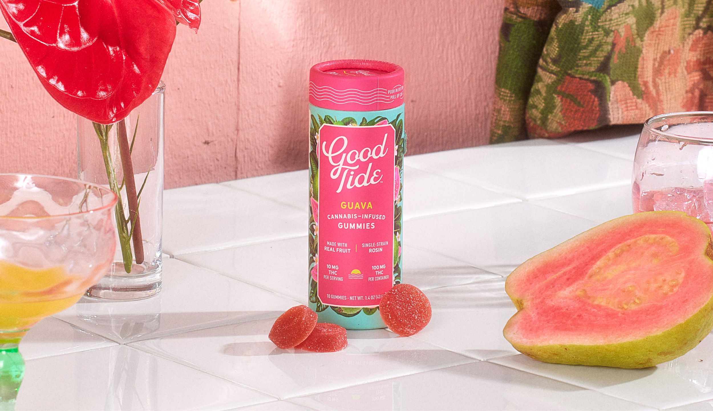 Guava Good Tide