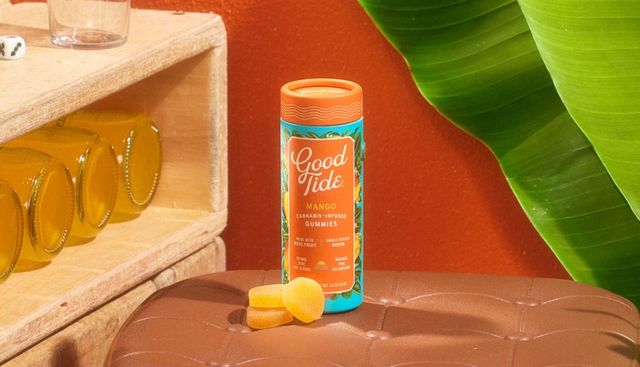 Mango Good Tide
