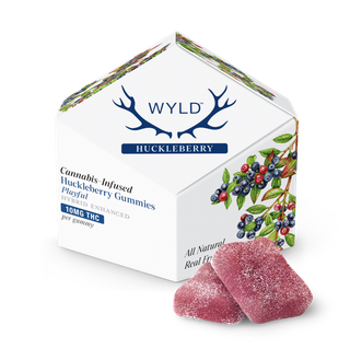 Cannabis Promo, Cannabis Sales, Cannabis Discounts, Cannabis on Sale, Save More When You Buy 2+ Wyld Products! 1