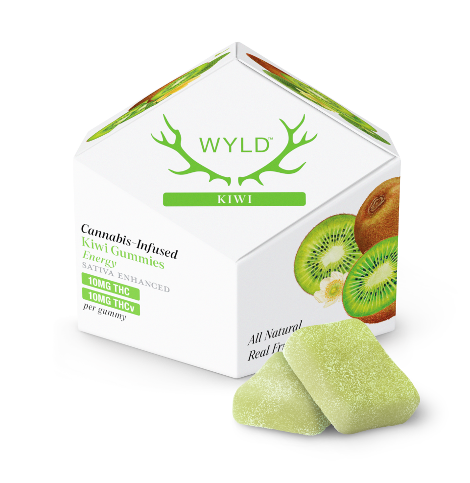 Kiwi Ea