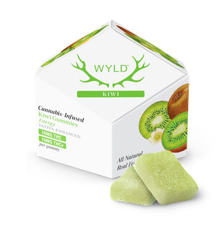 Kiwi Wyld