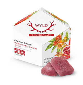 Cannabis Promo, Cannabis Sales, Cannabis Discounts, Cannabis on Sale, Save More When You Buy 2+ Wyld Products! 2