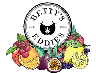 Watermelon Betty's Eddies