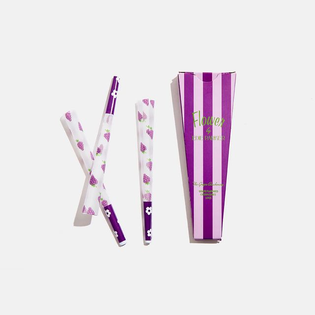 Crush Cones Edie Parker