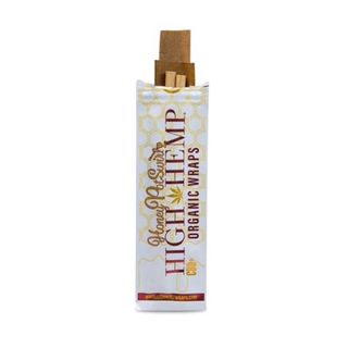 Organic High Hemp