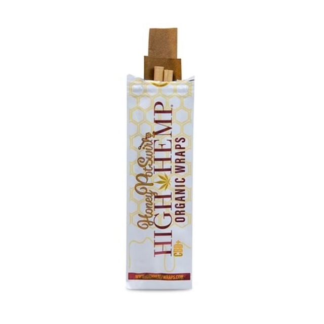 Organic High Hemp