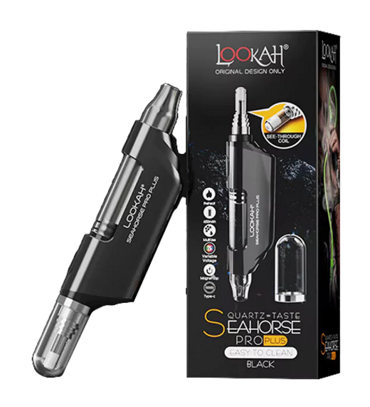 Seahorse Pro Plus Lookah