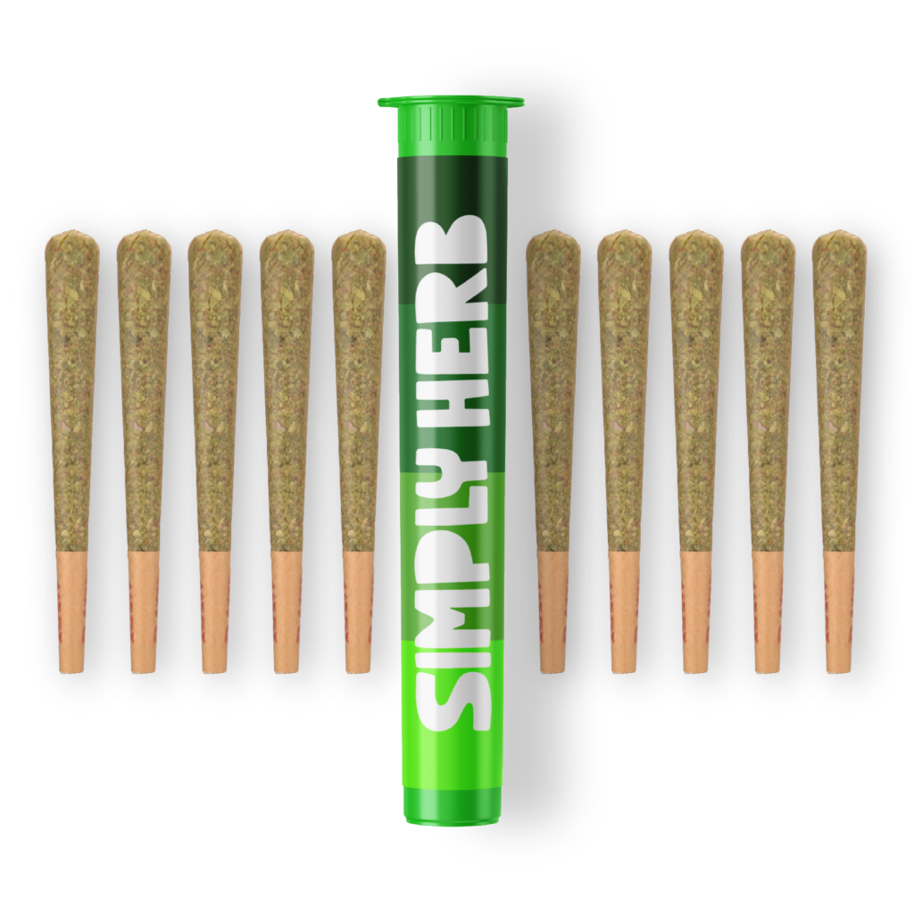Snake Eyes Simply Herb