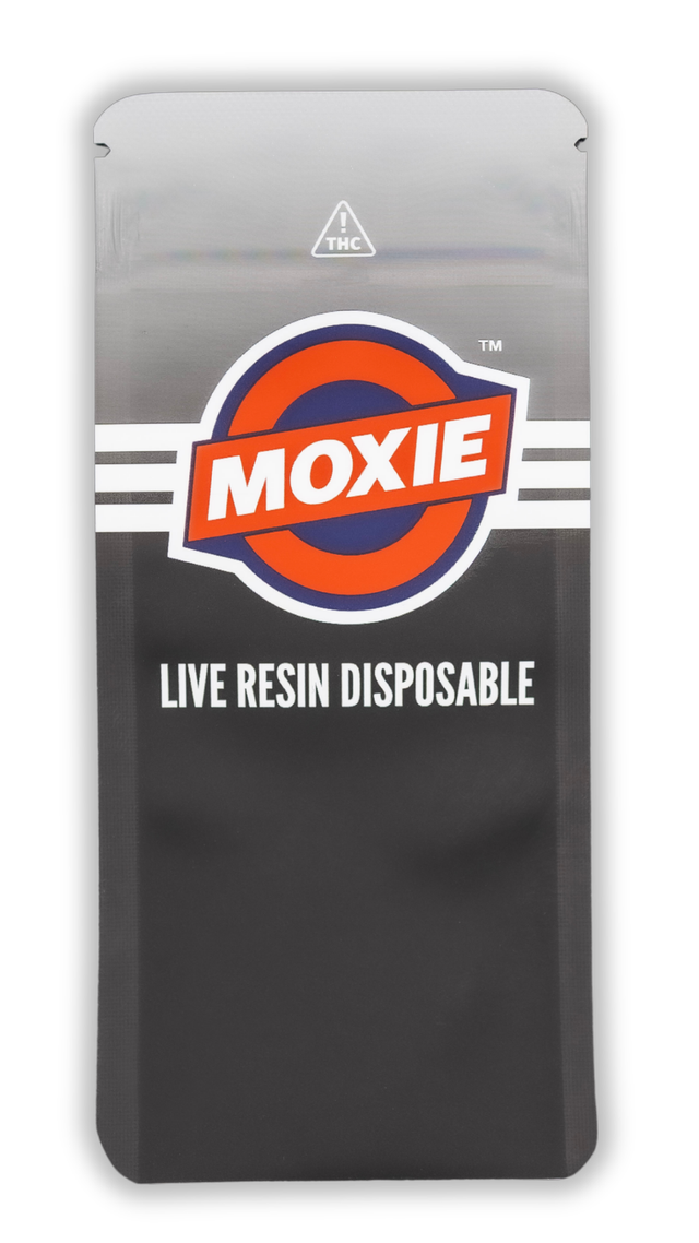 Pink Tangie Moxie Pink Tangie Moxie