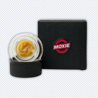 Buzz GMO x Red Velvet Moxie