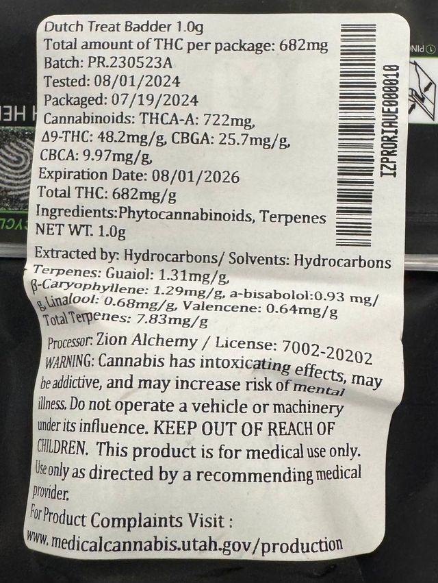 Dutch Treat Origins Dutch Treat Origins