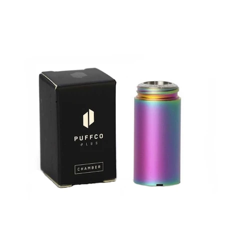 Plus Vision Puffco