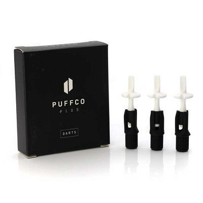 Plus Dart Puffco