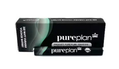 BatWave Pure Plan BatWave Pure Plan