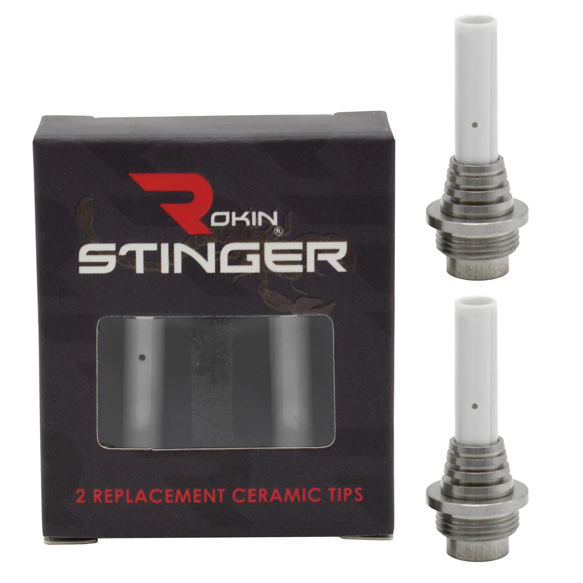 Stinger Ceramic Rokin