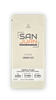 Peach Fuzz San Juan Squish Co. Peach Fuzz San Juan Squish Co.