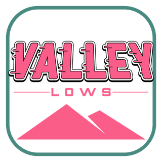 Spoiled Lemons Valley Lows