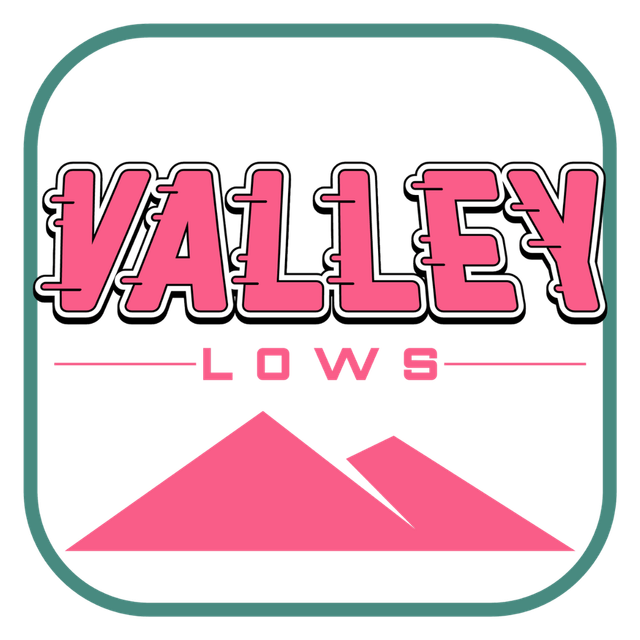 Spoiled Lemons Valley Lows