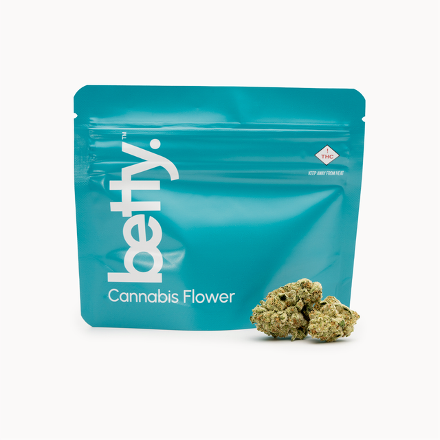Banana OG Betty