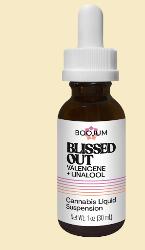 Blissed Out Boojum