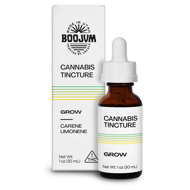 GROW Boojum