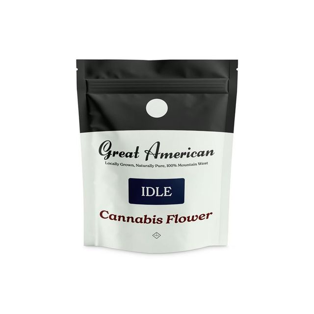 Salt City Reserve Great American