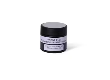Vapor Rub Hi Variety