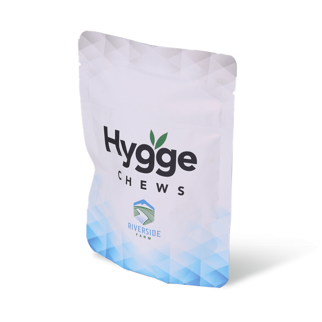 CBD Sour Apple Hygge