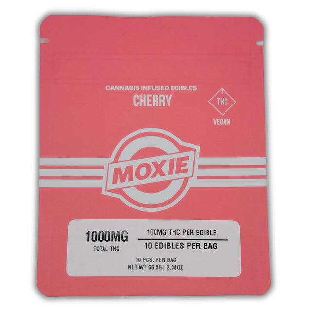 Cherry Moxie