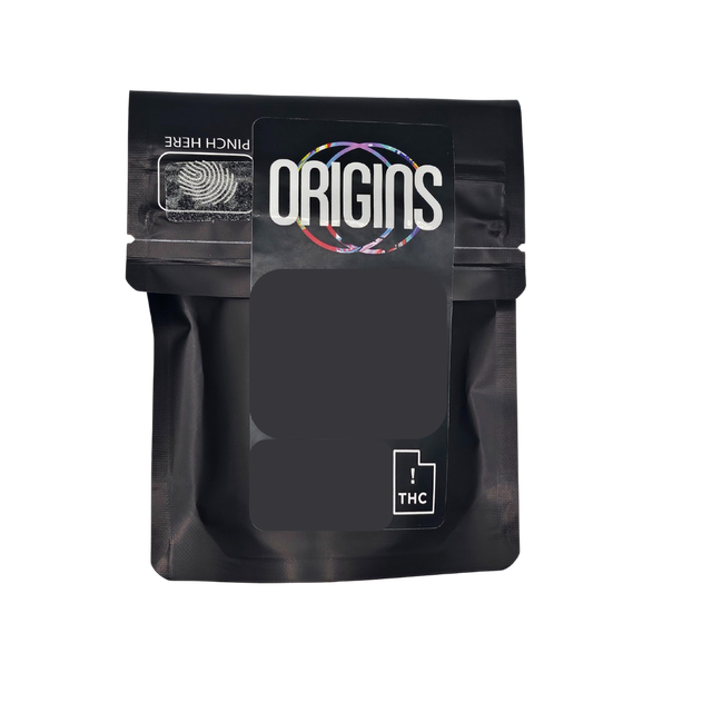 Deep End Origins