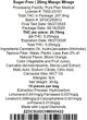 Sugar-Free Mango Mirage Pure Plan Sugar-Free Mango Mirage Pure Plan