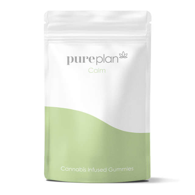 Blackberry Punch Pure Plan